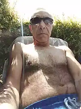 Show webcam de cum_spring