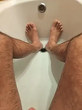cum_spring Adlı Modelin Web Kamerası Şovu