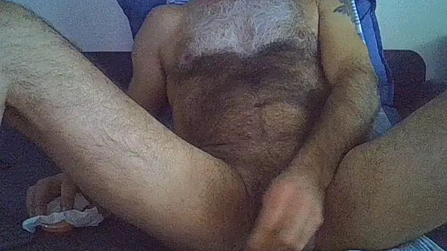 cum_spring Adlı Modelin Web Kamerası Şovu