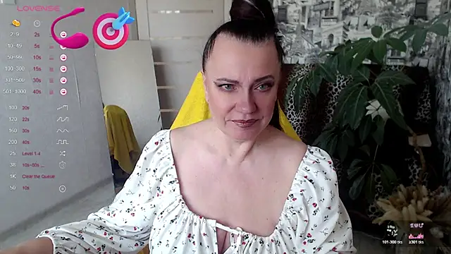 Show Webcam de your_space