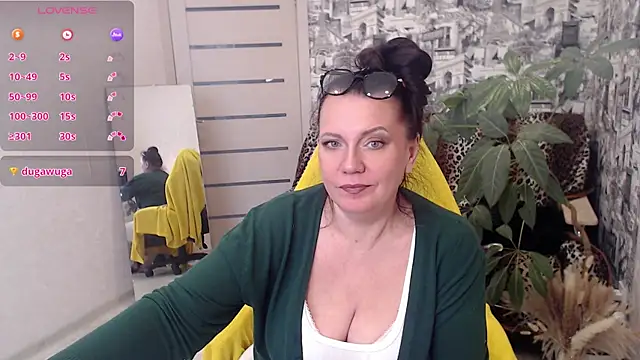 your_space Live XXX-Chat