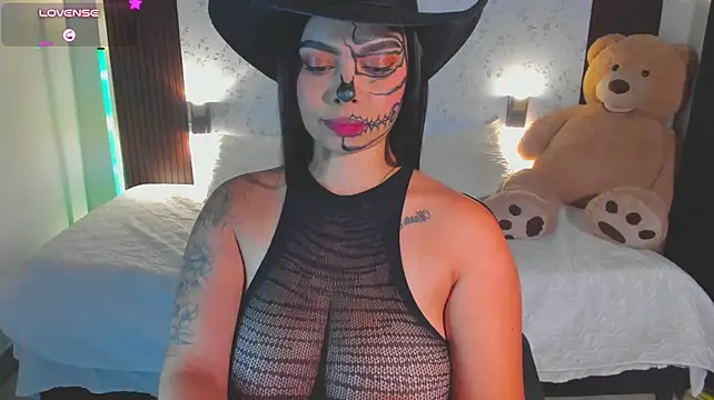 Živý XXX chat MartinaBianchi