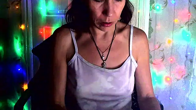 Ladywinter's Live XXX Chat