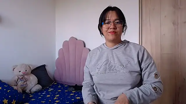 lady_hot2xx Adlı Modelin Canlı XXX Sohbeti