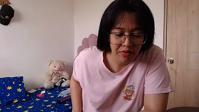 lady_hot2xx Pertunjukan Webcam