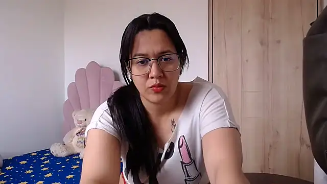 lady_hot2xx Adlı Modelin Canlı XXX Sohbeti