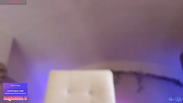 غرفة دردشة melinastyles المباشرة