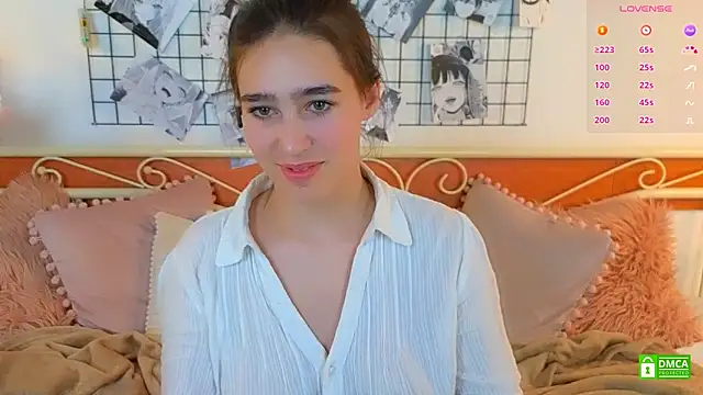 _Eliizabeth_ Chat XXX in diretta