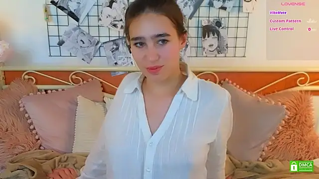 Chatroom XXX en direct de _Eliizabeth_