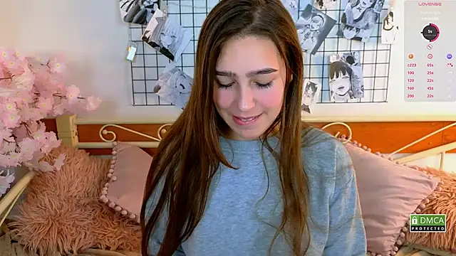 _Eliizabeth_ Live Chatraum