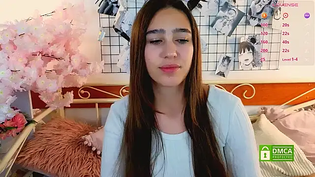 Chat ao vivo de _Eliizabeth_