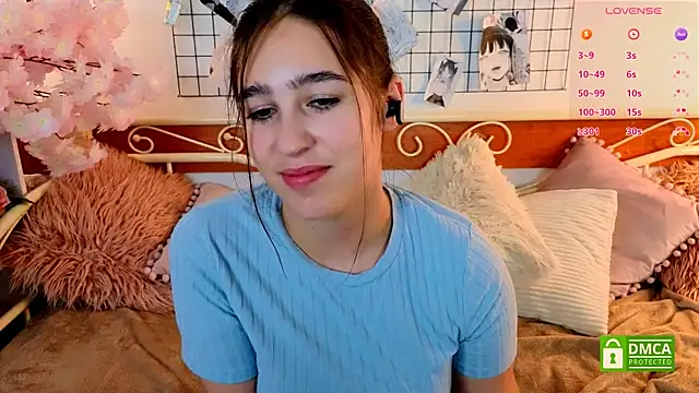 Show Webcam de _Eliizabeth_