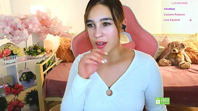 _Eliizabeth_'s Live XXX Chat