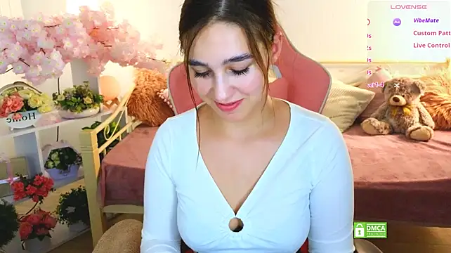 XXX chat uživo modela _Eliizabeth_