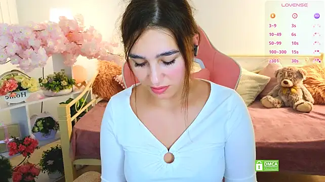 Živý XXX chat _Eliizabeth_