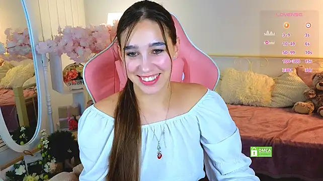 Živý XXX chat _Eliizabeth_
