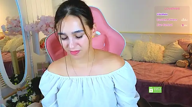 Živý XXX chat _Eliizabeth_