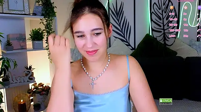 Czat XXX na żywo – _Eliizabeth_