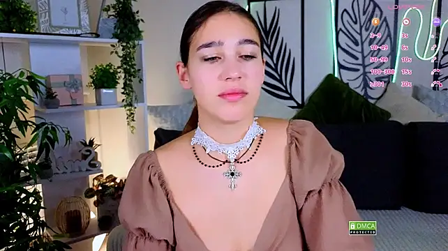 Živý XXX chat _Eliizabeth_