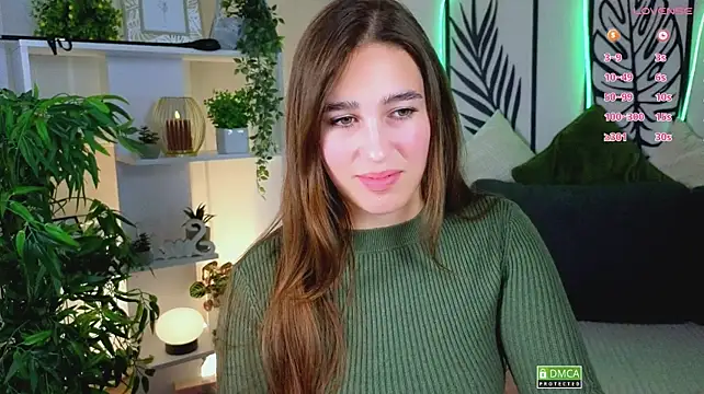 عرض كام _Eliizabeth_