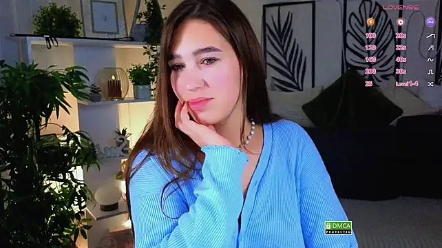 _Eliizabeth_n Webbikameraesitys