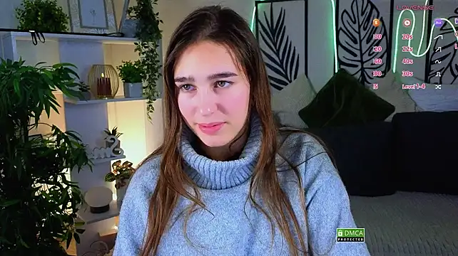 _Eliizabeth_'s Webcam Show