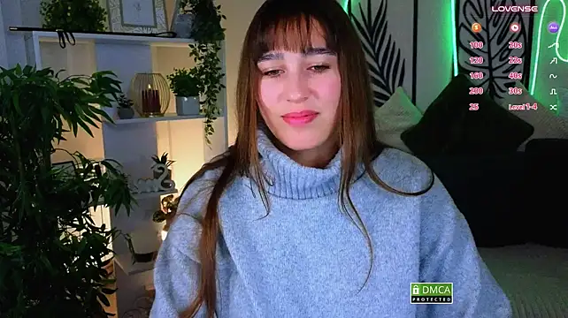 _Eliizabeth_ – webcam-show