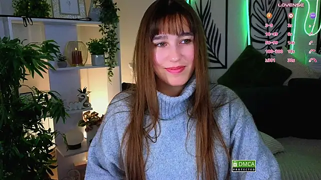 _Eliizabeth_'s Webcam Show