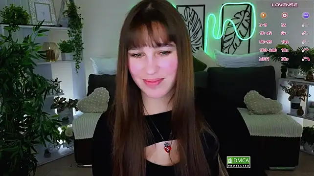 Show Webcam de _Eliizabeth_