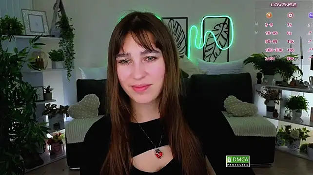_Eliizabeth_ webcam show