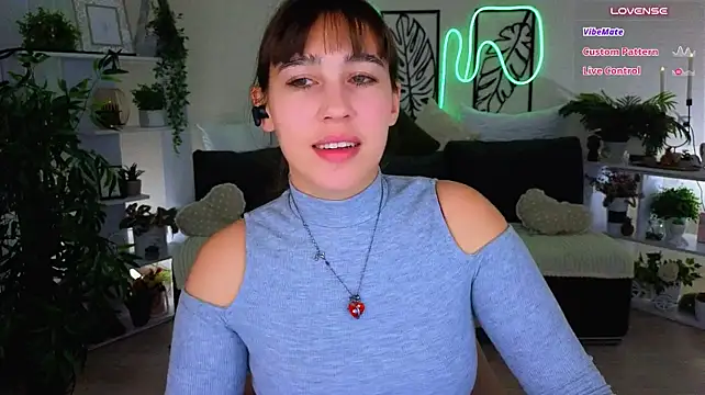 _Eliizabeth_'s Webcam Show