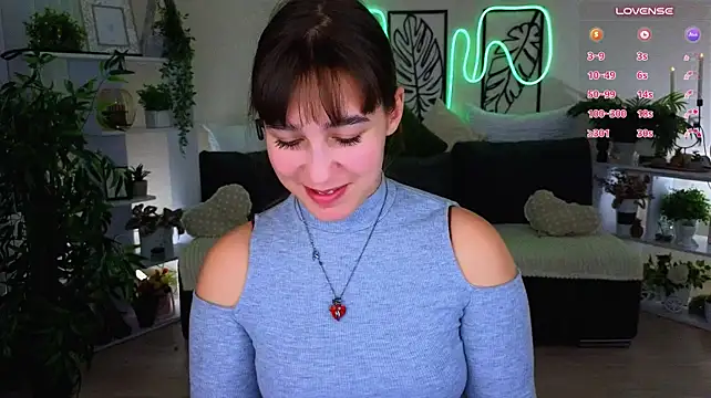 _Eliizabeth_ Webcam-Show