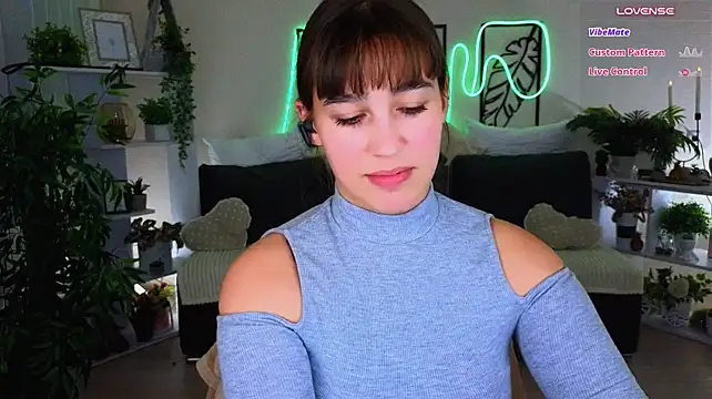 _Eliizabeth_ Show Webcam
