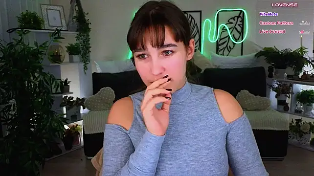 _Eliizabeth_'s Webcam Show