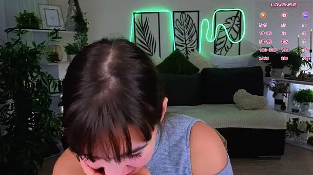 _Eliizabeth_'s Webcam Show