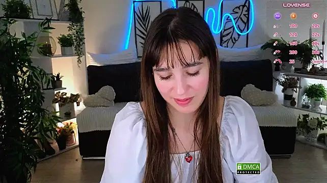 _Eliizabeth_'s Webcam Show
