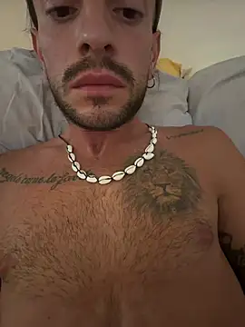 lupopiemontese Webcam show