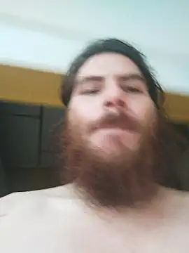 הופעת וובקאם של 420_redbeard