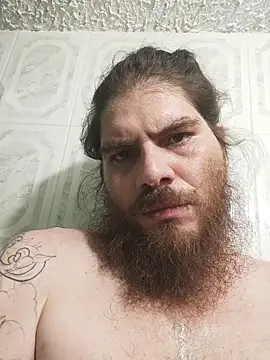 420_redbeard Webcam show