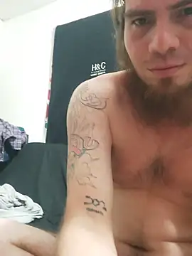 420_redbeard Live XXX Chat
