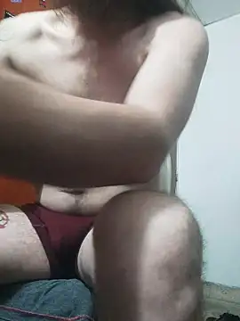 Show webcam de 420_redbeard