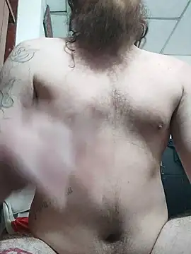 Czat XXX na żywo – 420_redbeard