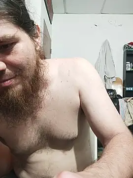 420_redbeard Webcam-Show