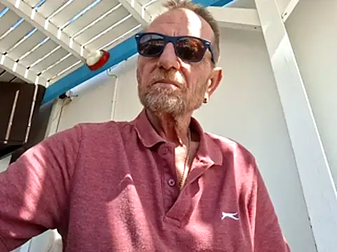 Webkamerová show forexxxx_man