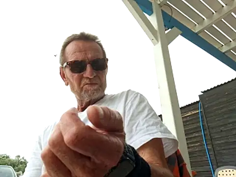 Show de forexxxx_man na webcam