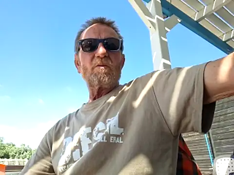 Show Webcam de forexxxx_man