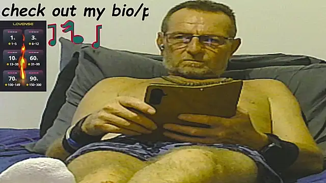 Živý XXX chat forexxxx_man