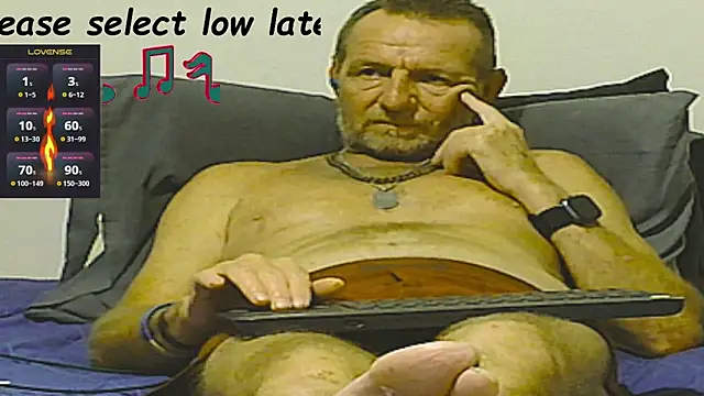 Show de forexxxx_man na webcam