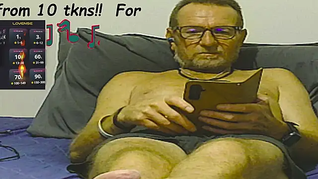 forexxxx_mann Webbikameraesitys