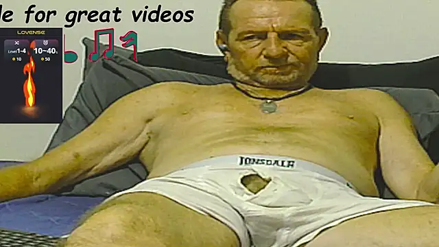 Show modela forexxxx_man na web-kameri